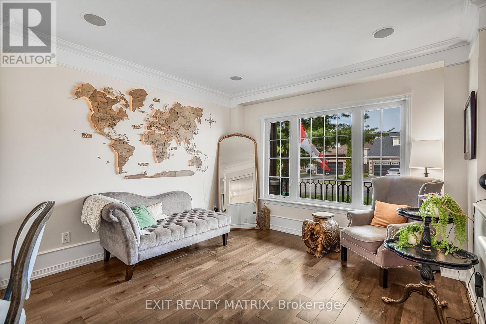 116 LAMADELEINE BOULEVARD