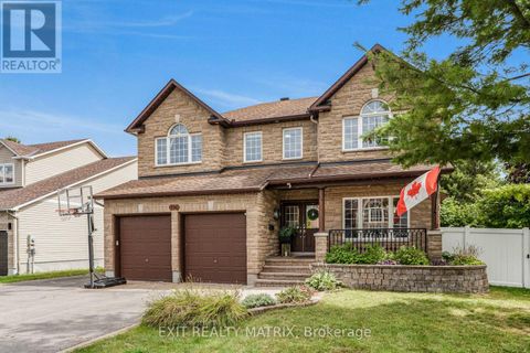 116 LAMADELEINE BOULEVARD Russell ON K0A1W1