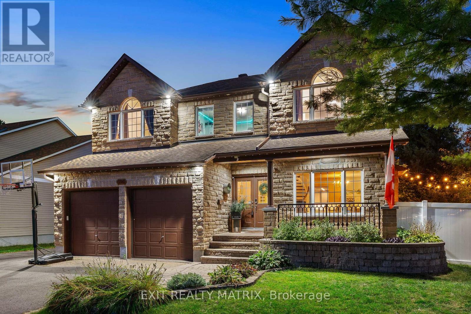 116 LAMADELEINE BOULEVARD