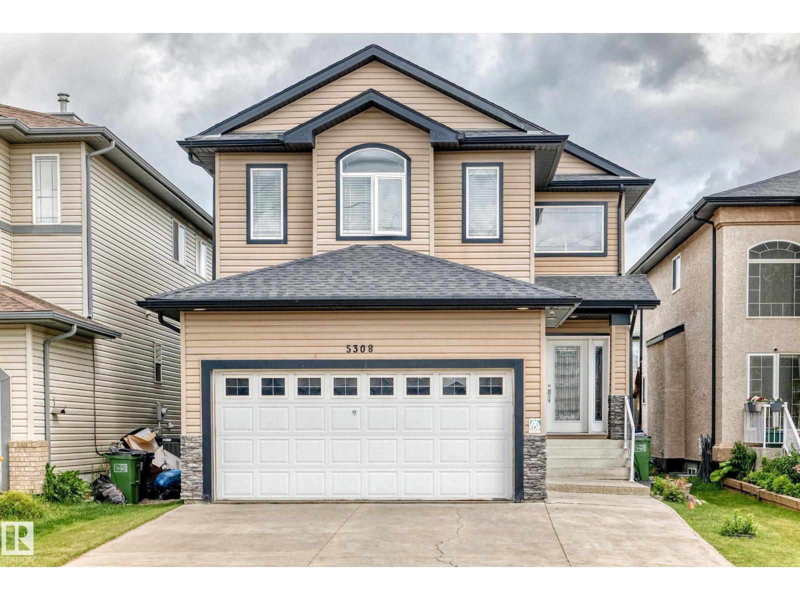 5308 164 AV NW