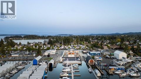 201 2270 Harbour Rd Sidney BC V8L2P6