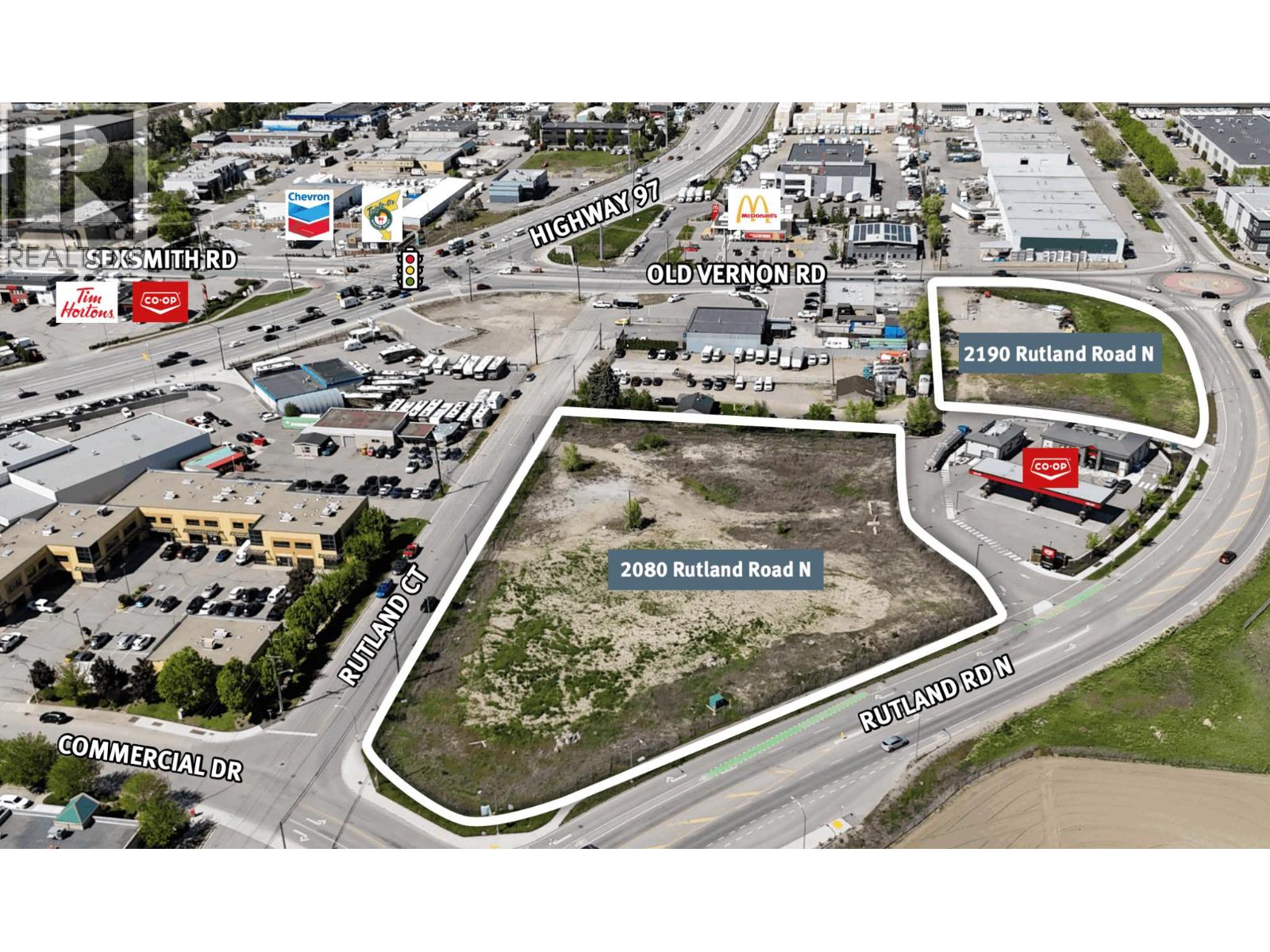 2190 Rutland Road N