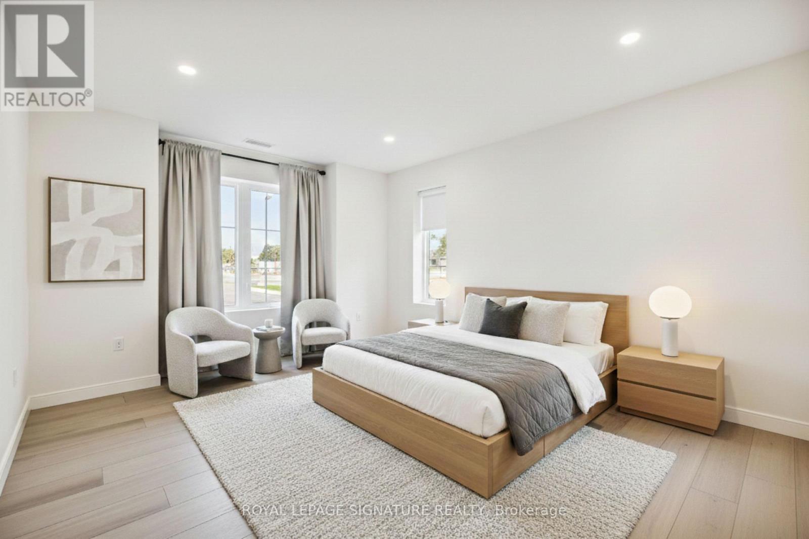 106 - 123 LINCOLN STREET