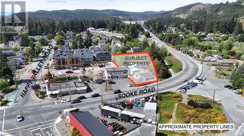 2715 Sooke Rd Langford BC V9B1Y8