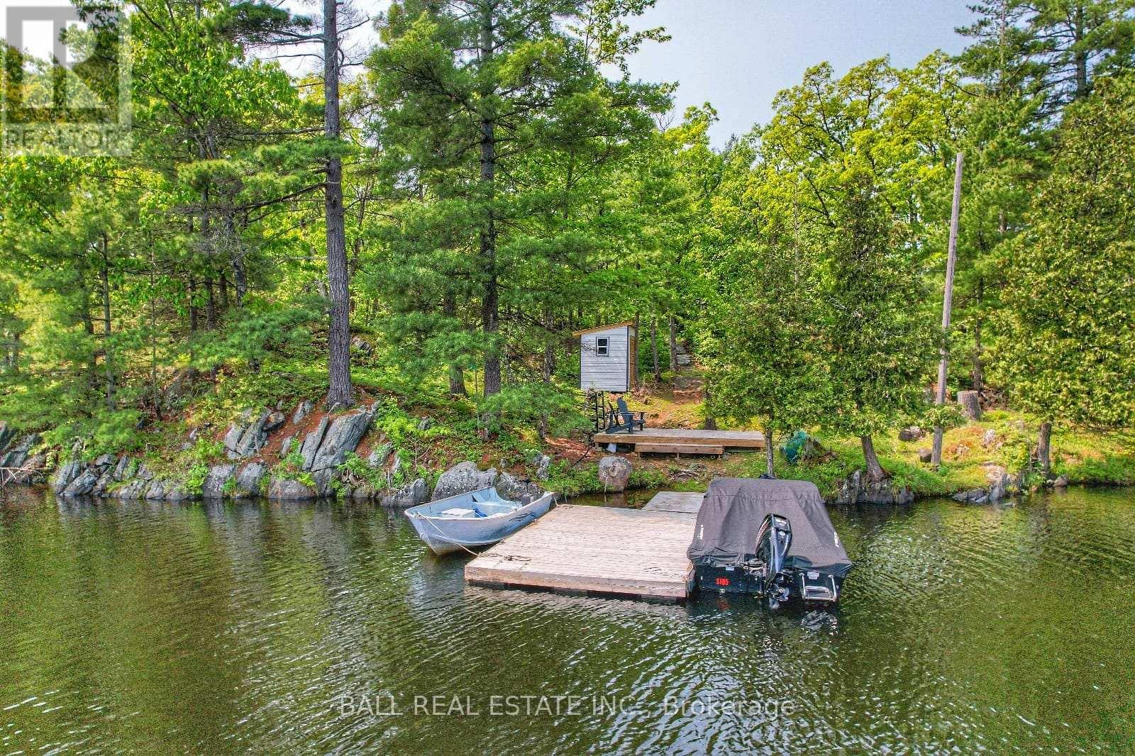 1 CORDOVA LAKE-WATER ACCESS
