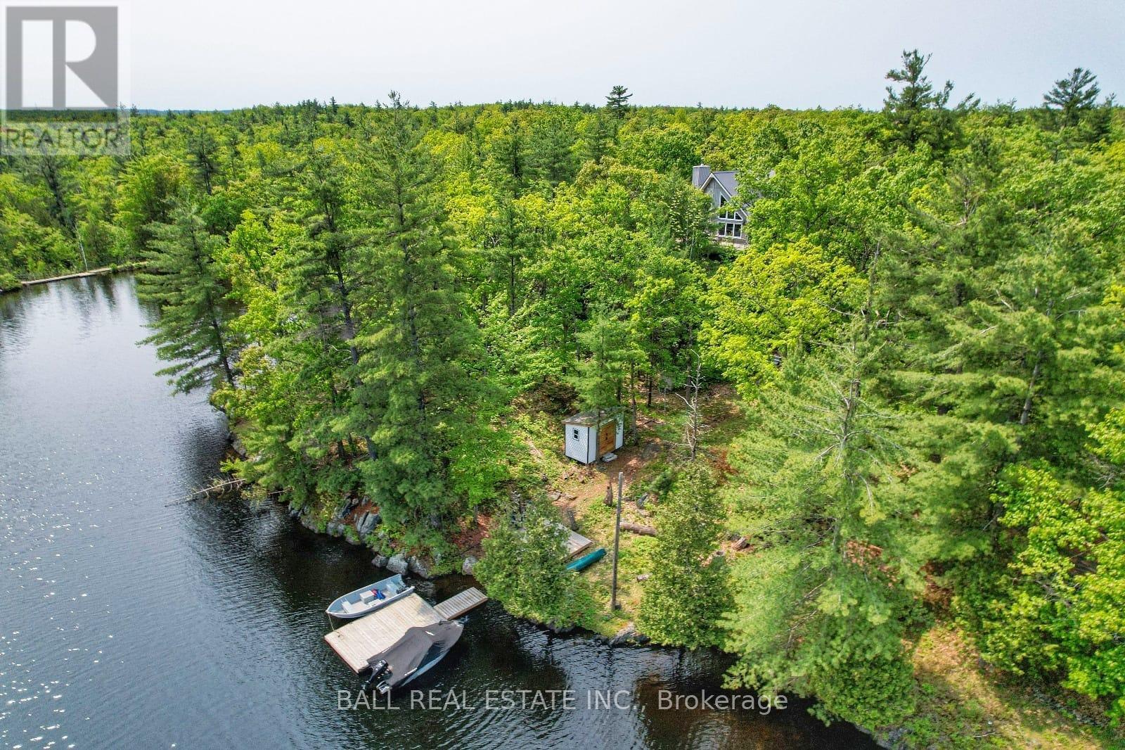 1 CORDOVA LAKE-WATER ACCESS