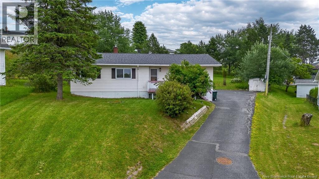 Photo 1 of 46 — 21 Mountain Road, Saint John, NB E2J2W7