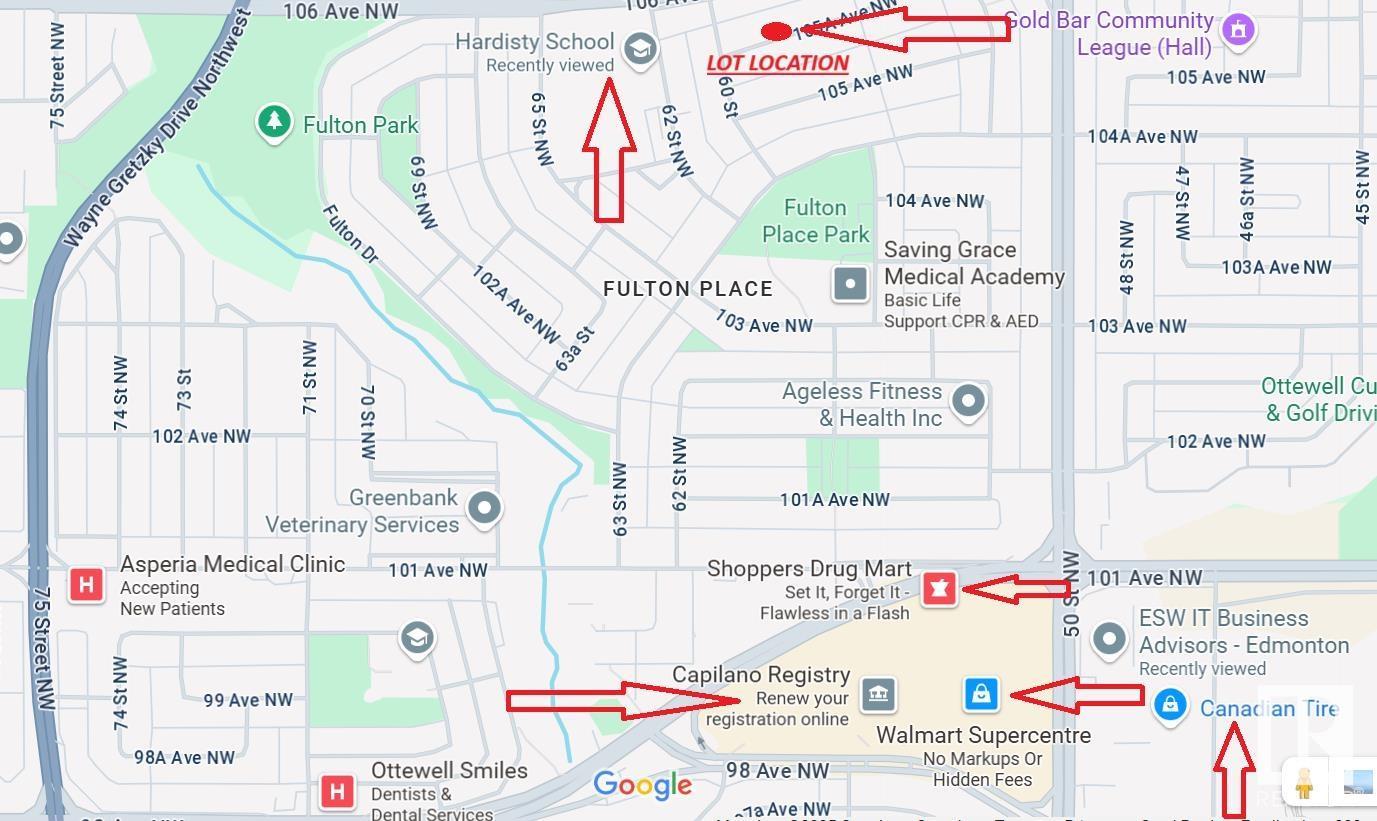 5604 105 AV NW