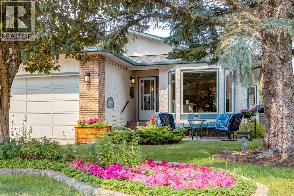 15 Sunrise Crescent SE