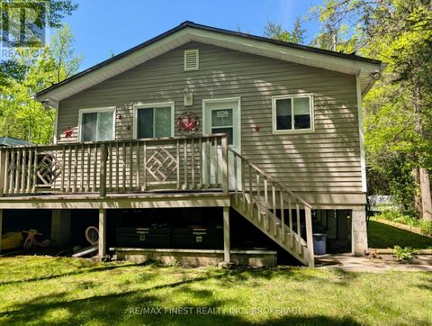 272 CEDAR SANDS ROADWAY Rideau Lakes ON K0E1N0