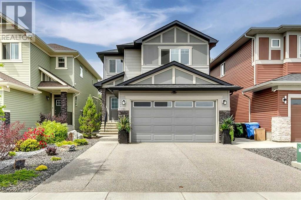 153 Walgrove Terrace SE