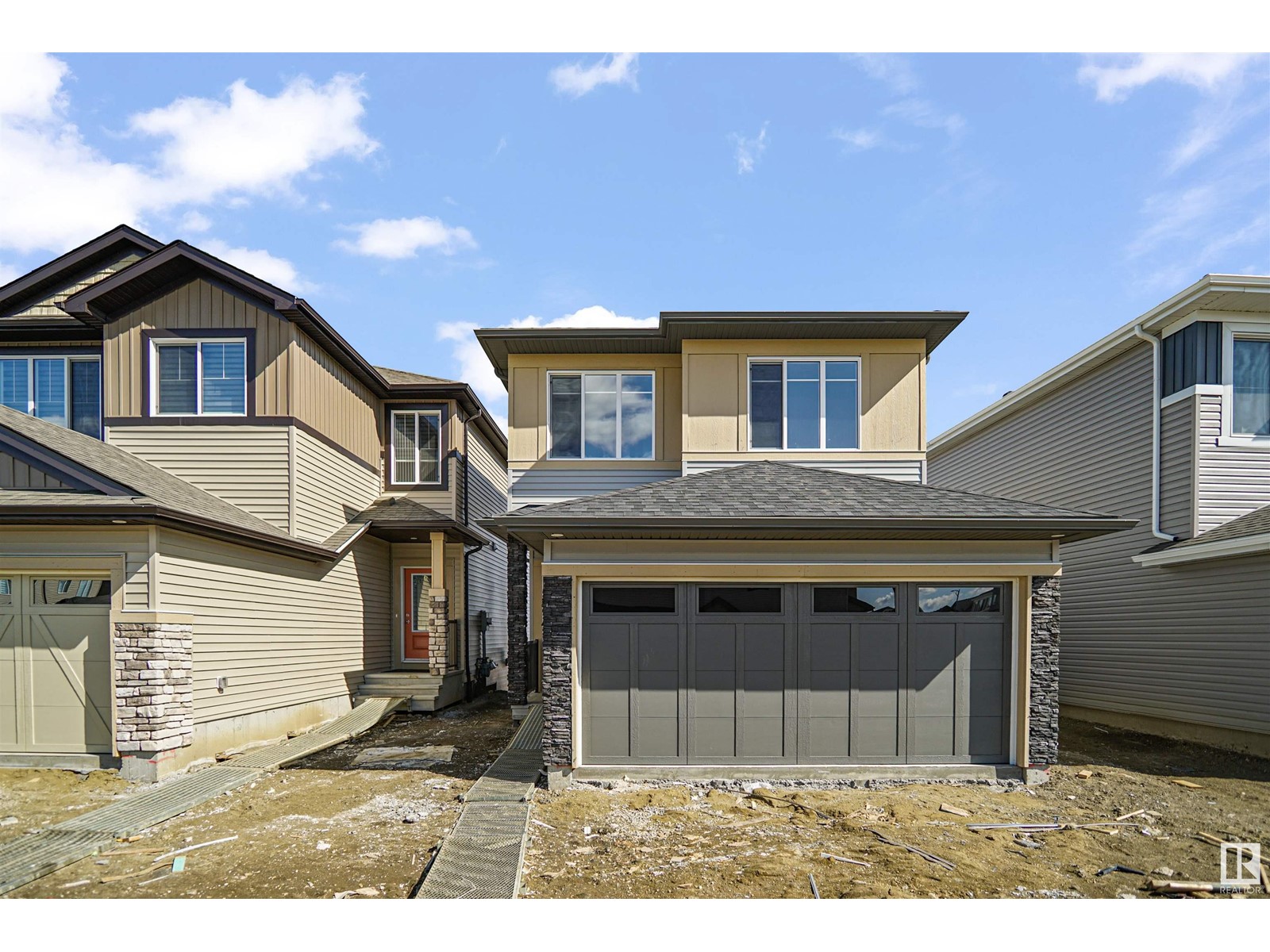 1726 WESTERRA WD
