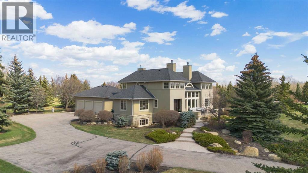 28 Pinnacle Ridge Drive