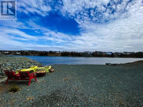 36-38 Water Street Bay Roberts NF A0A1G0