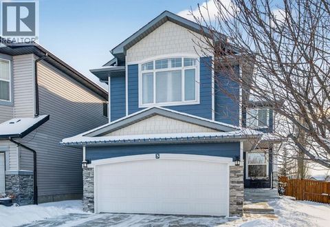 3 Pantego Avenue NW Calgary AB T3K0C4