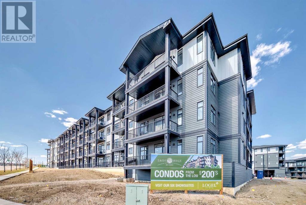 117, 70 Sage Hill Walk NW