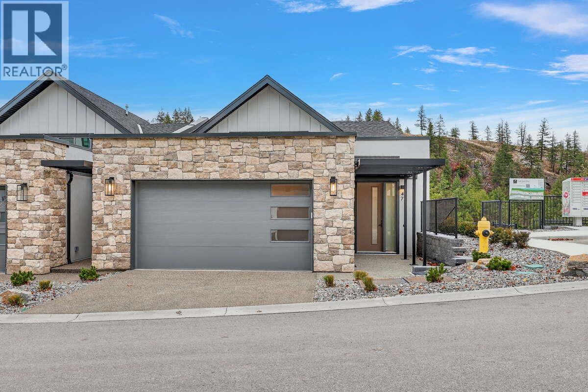 1550 Union Road Unit# 47