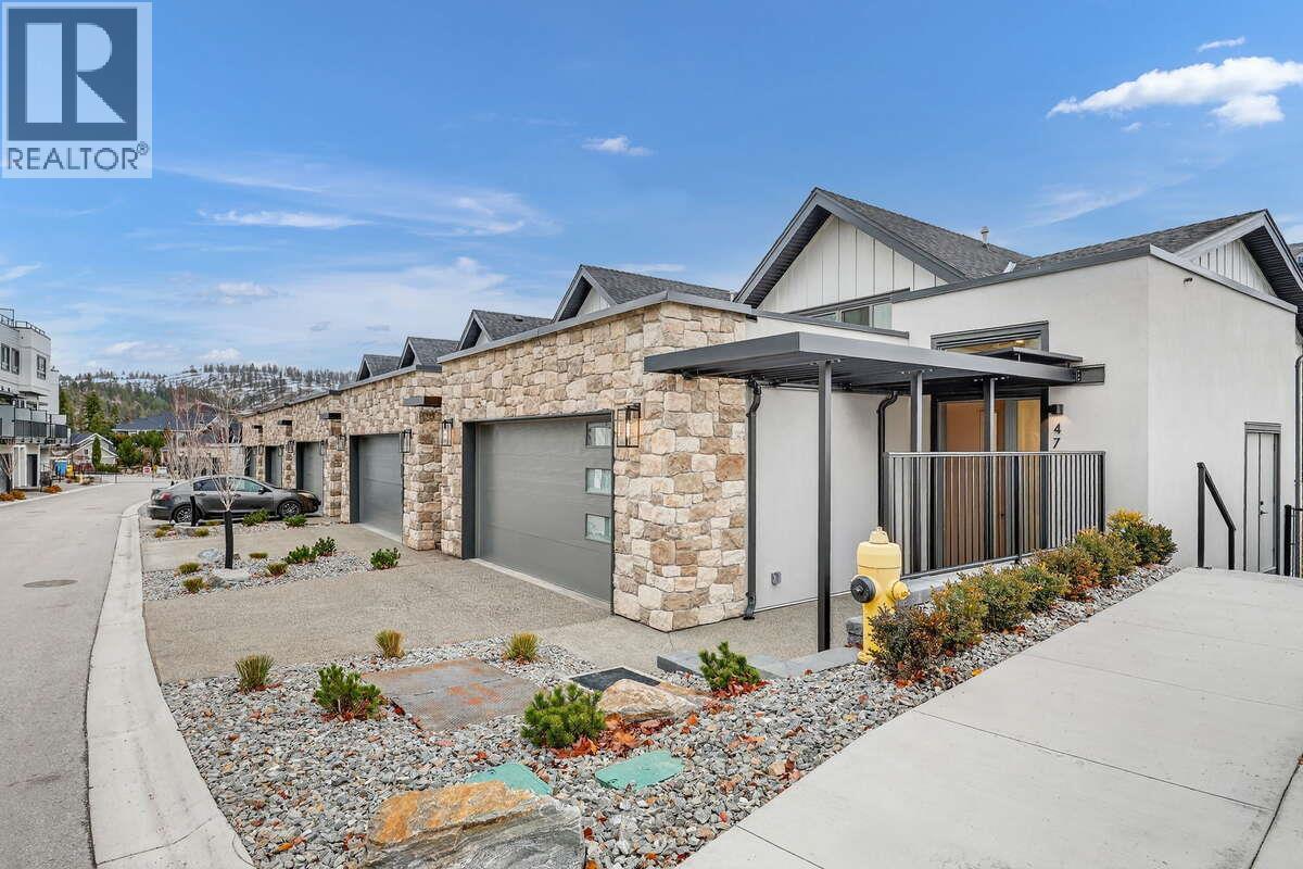 1550 Union Road Unit# 47