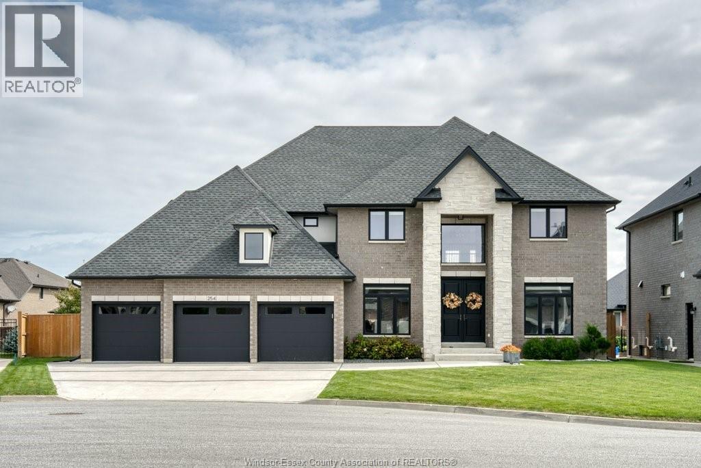 254 ARKONA COURT