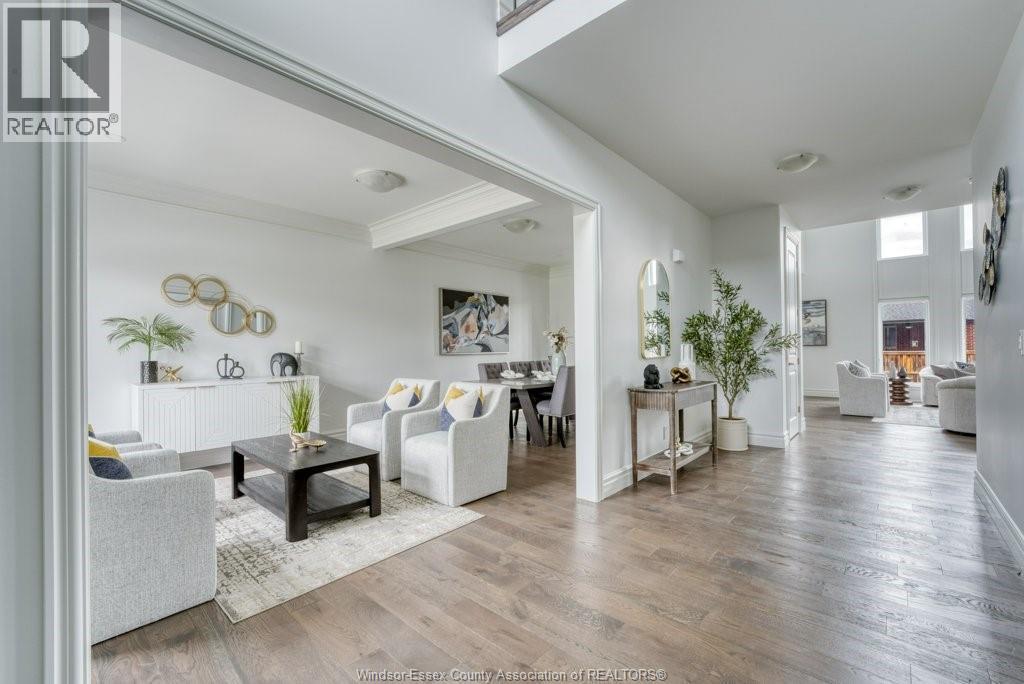 254 ARKONA COURT