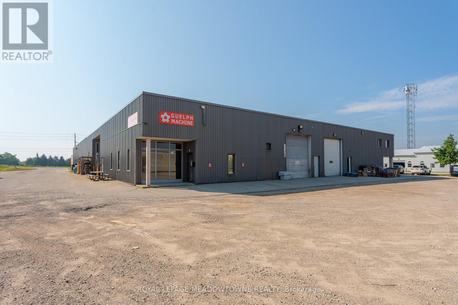 A - 685 SPEEDVALE AVENUE