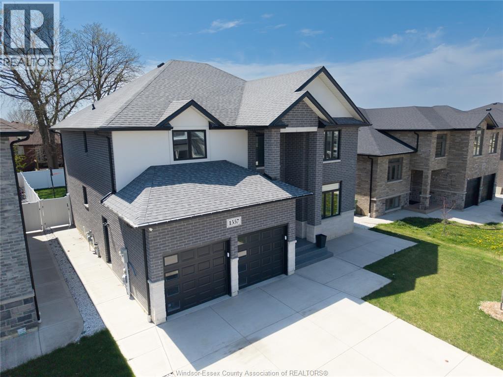 1557 ROCKPORT STREET