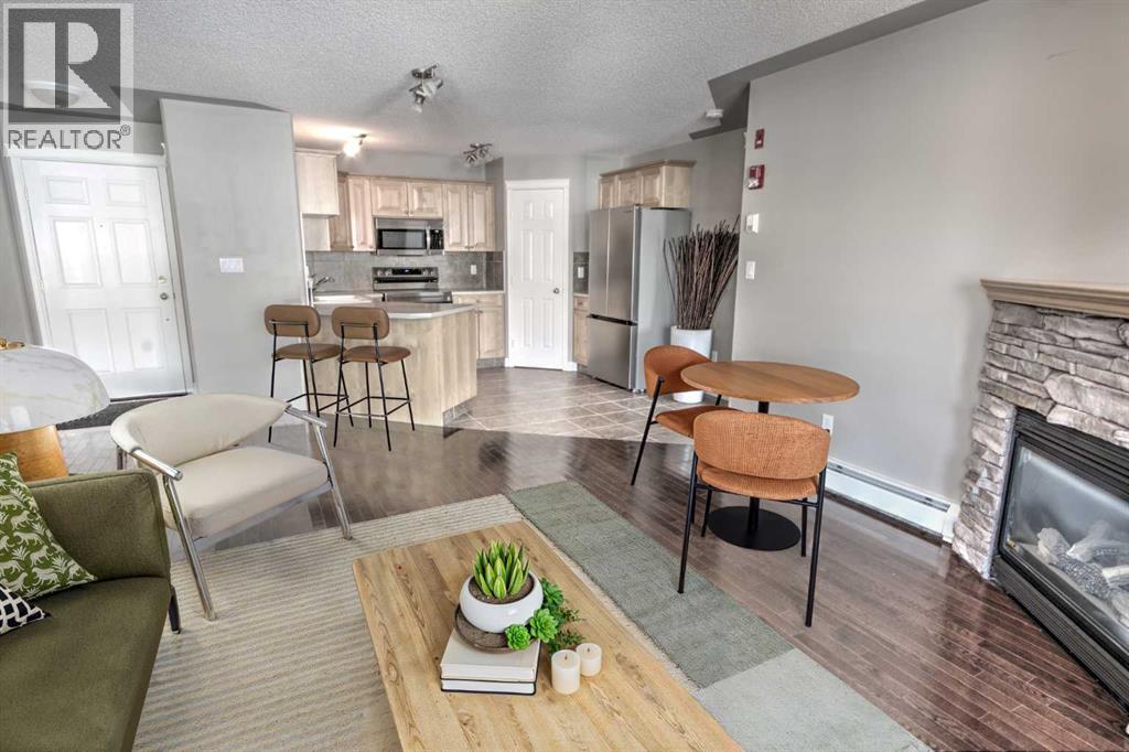 1207, 7451 Springbank Boulevard SW