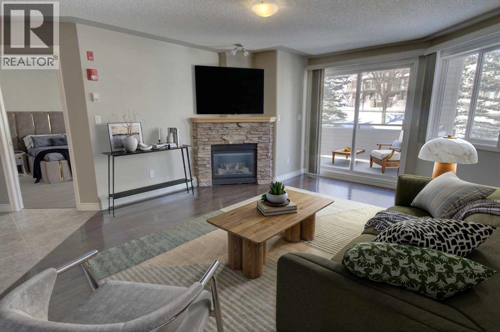 1207, 7451 Springbank Boulevard SW