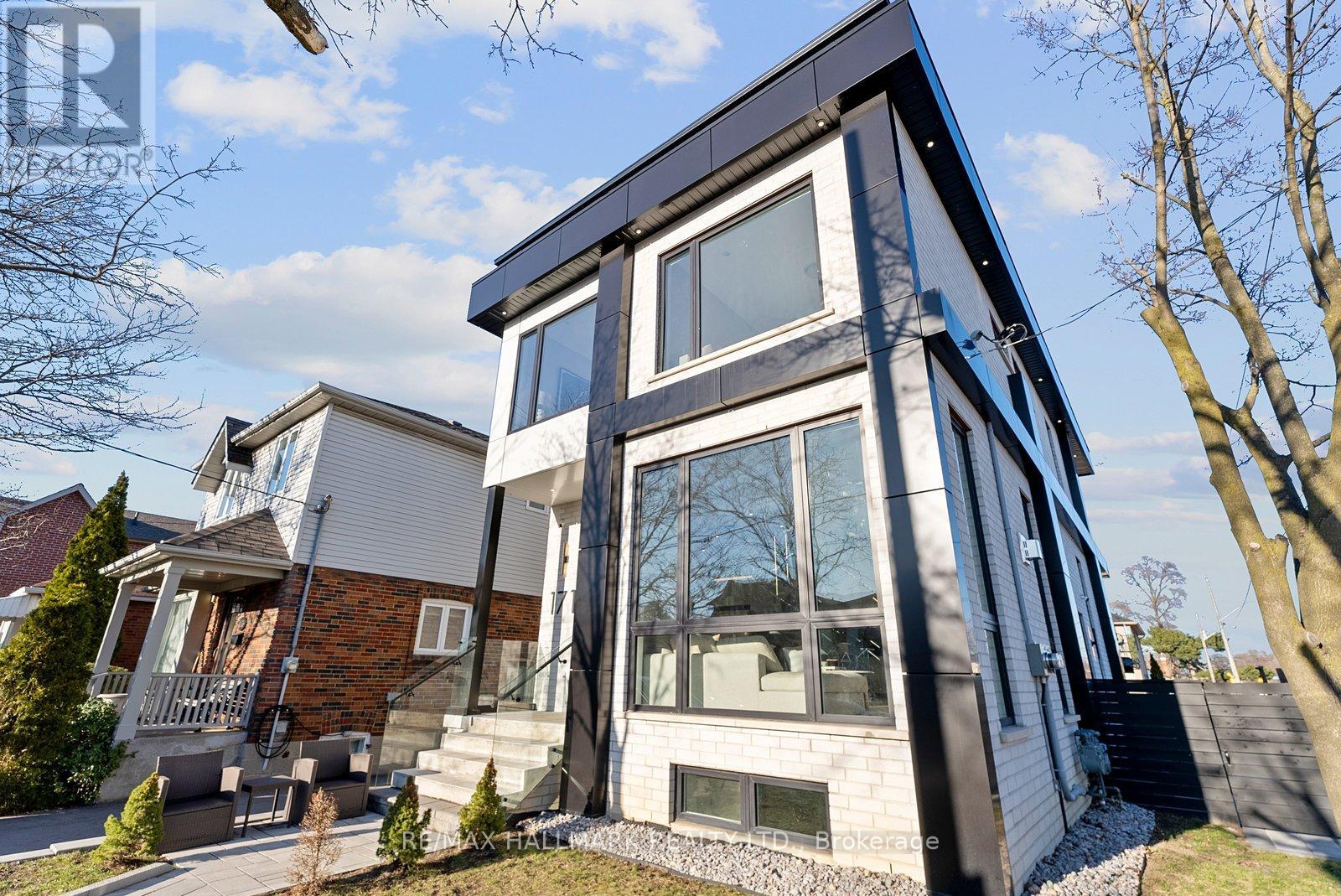 171 DURANT AVENUE