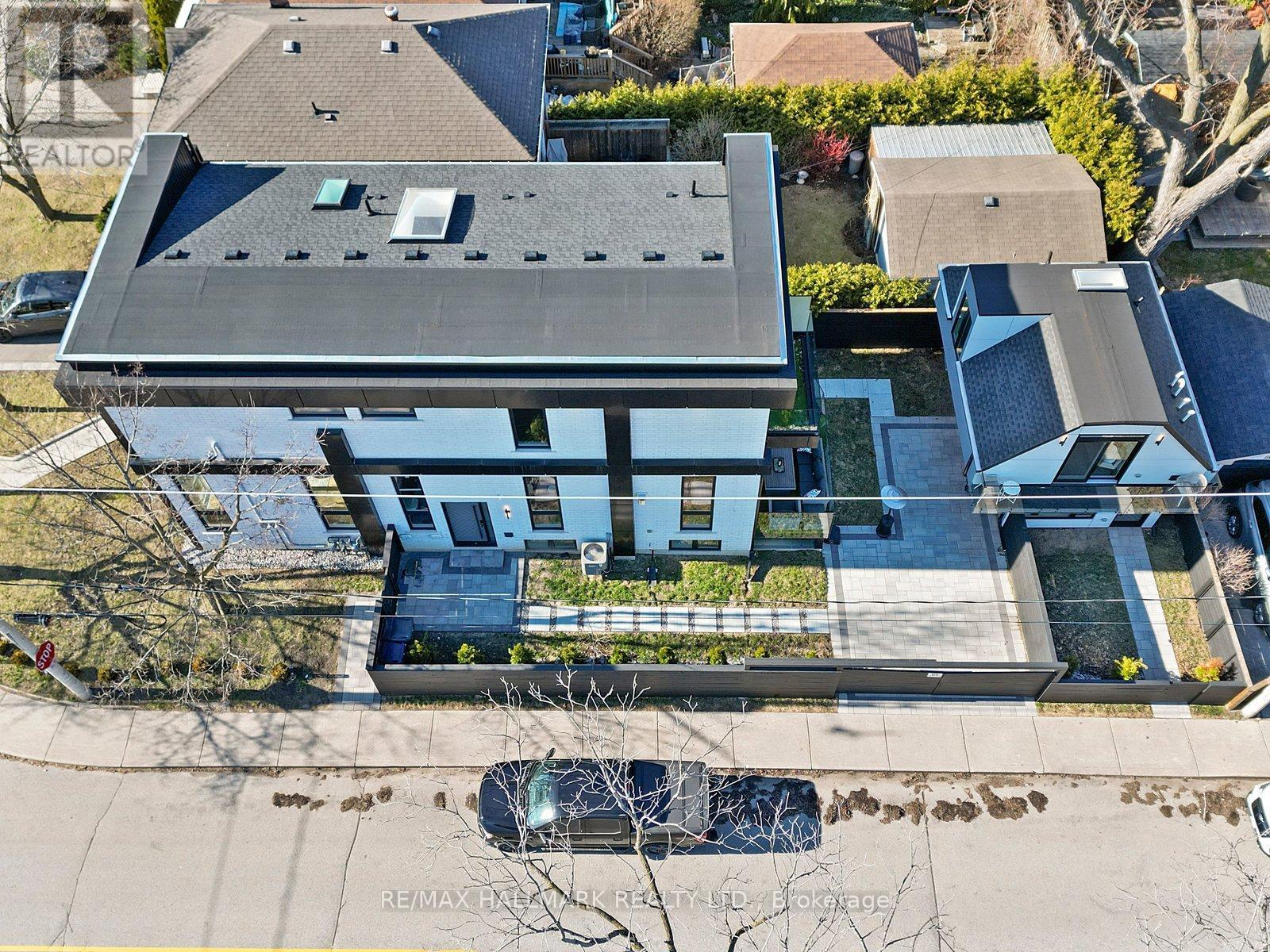 171 DURANT AVENUE