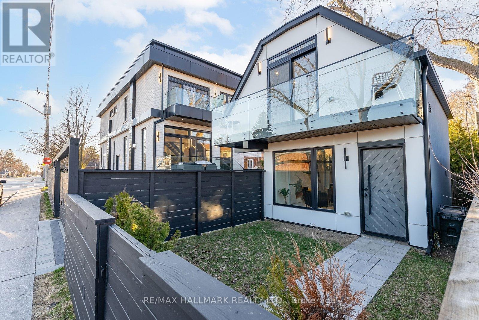 171 DURANT AVENUE