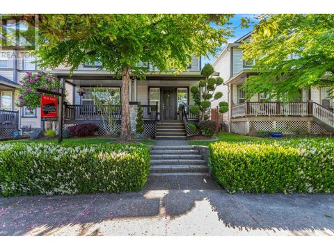 10008 240 STREET Maple Ridge BC V2W1Z9