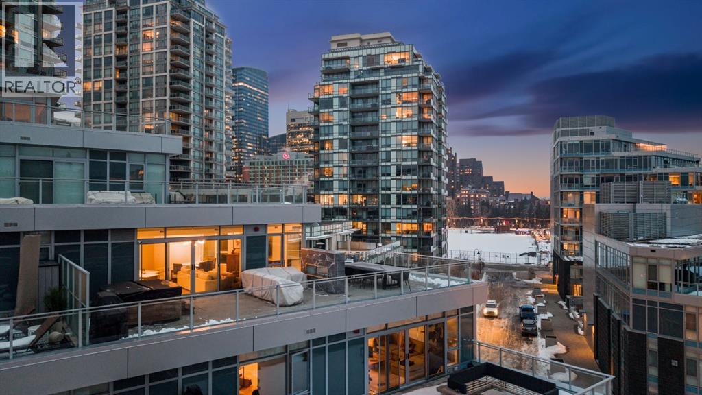 503, 138 Waterfront Court SW