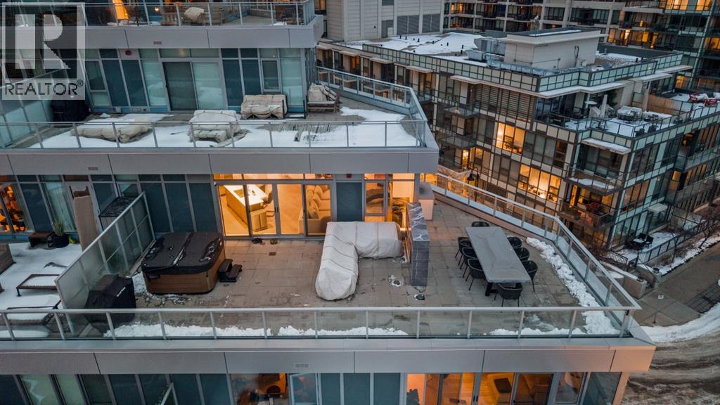 503, 138 Waterfront Court SW