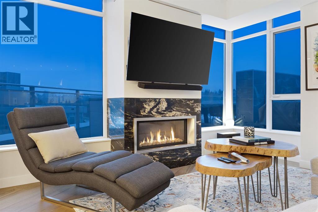 503, 138 Waterfront Court SW