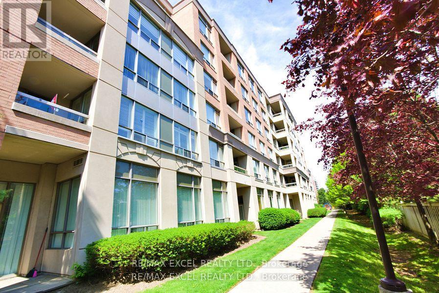 410 - 19 NORTHERN HEIGHTS DRIVE