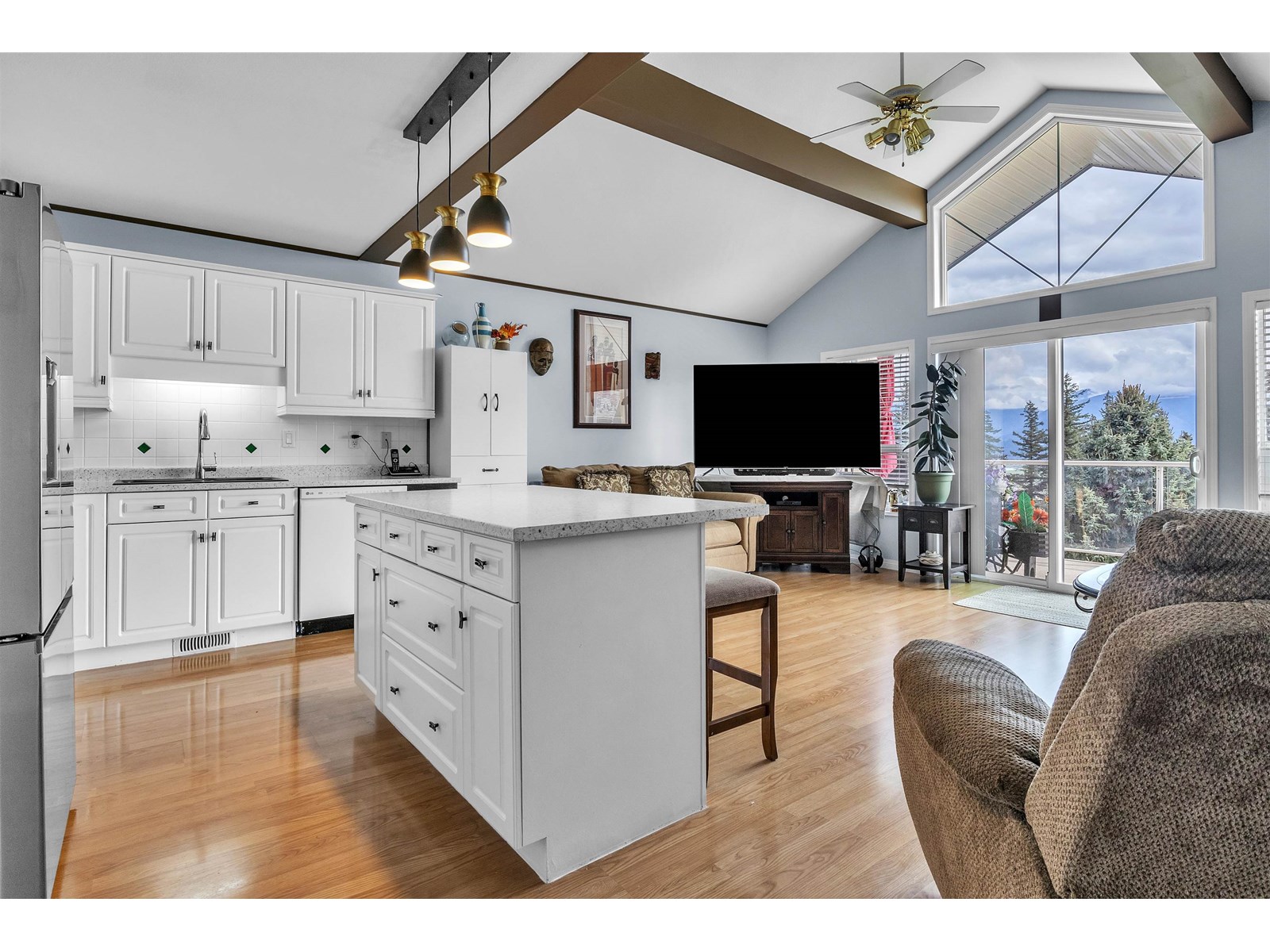 35 8590 SUNRISE DRIVE|Chilliwack Mountain