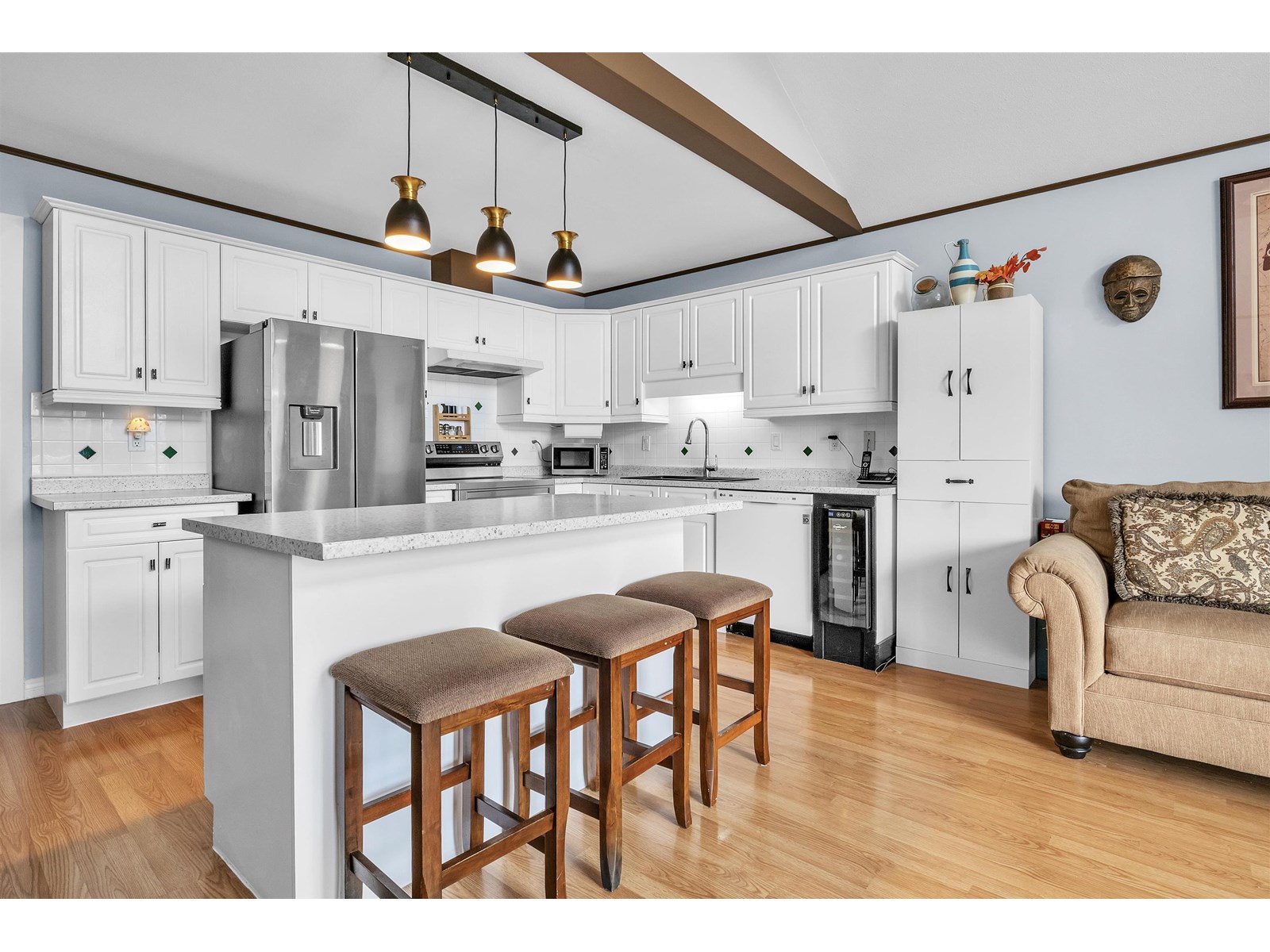 35 8590 SUNRISE DRIVE|Chilliwack Mountain