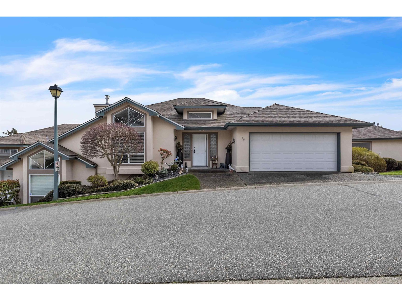 35 8590 SUNRISE DRIVE|Chilliwack Mountain