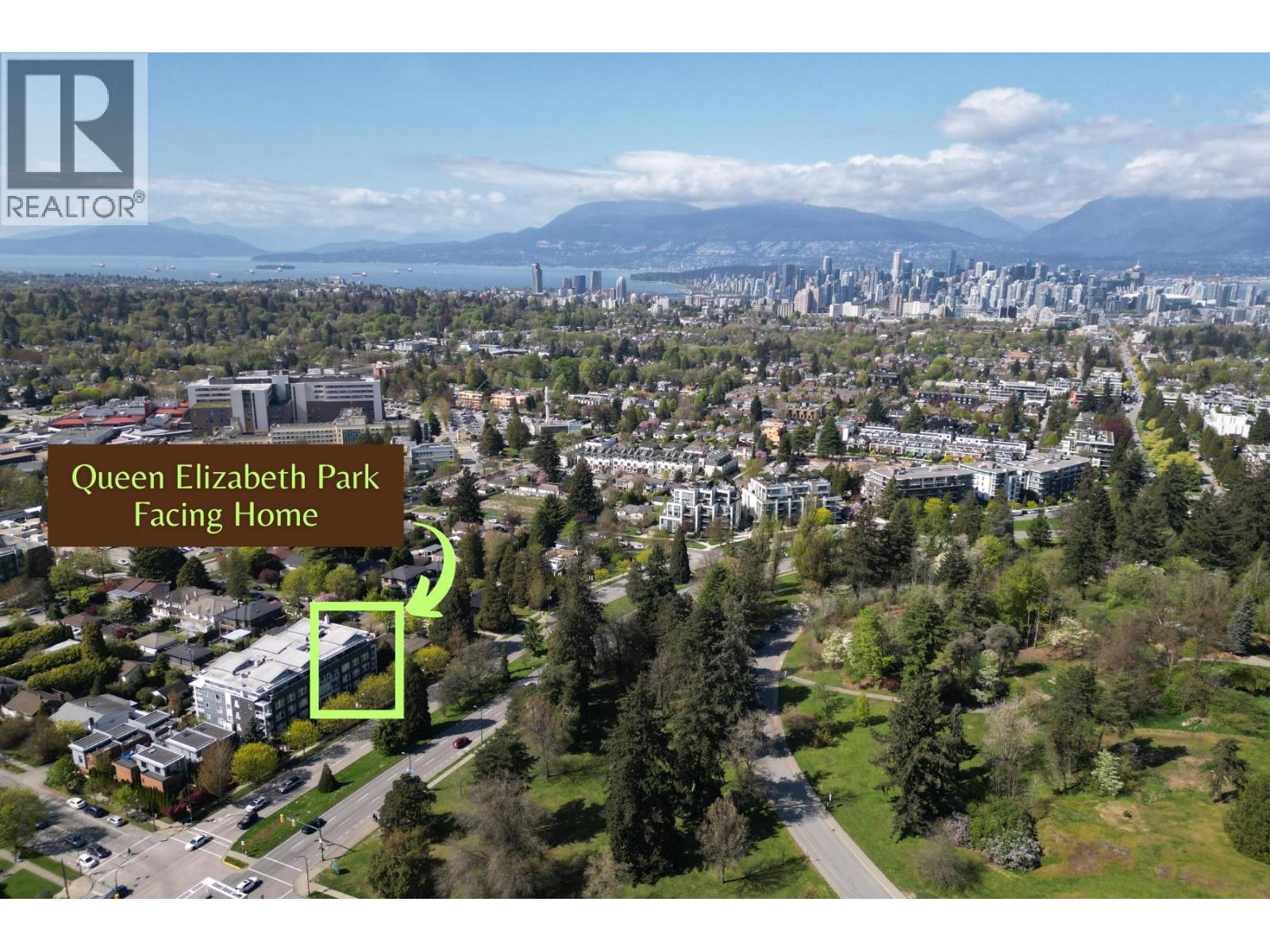 509 4867 CAMBIE STREET
