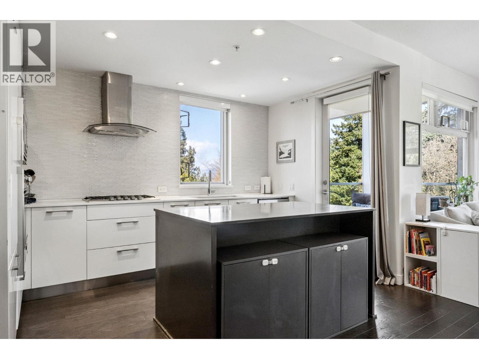 509 4867 CAMBIE STREET