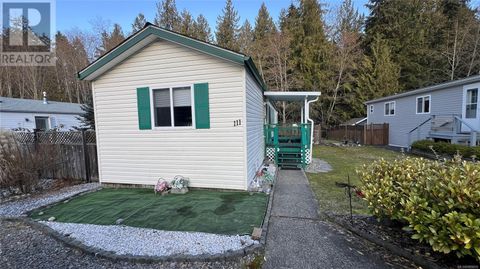 111 1391 Price Rd Errington BC V9P2W1