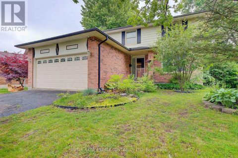 296 CASTLEGROVE BOULEVARD London North (North K) ON N6G3T5