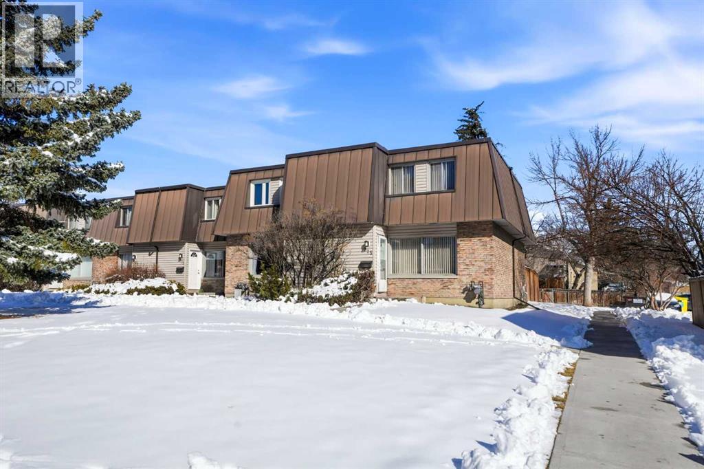 773 Kingsmere Crescent SW