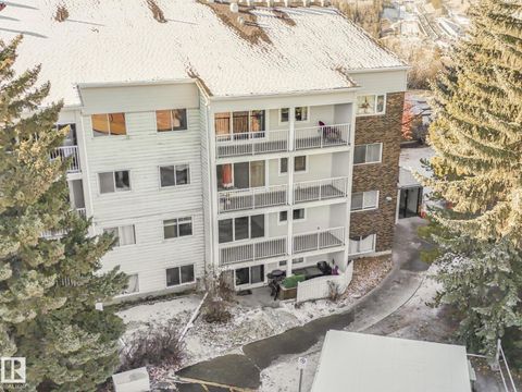 #201 4404 122 ST NW Edmonton AB T6J4A9