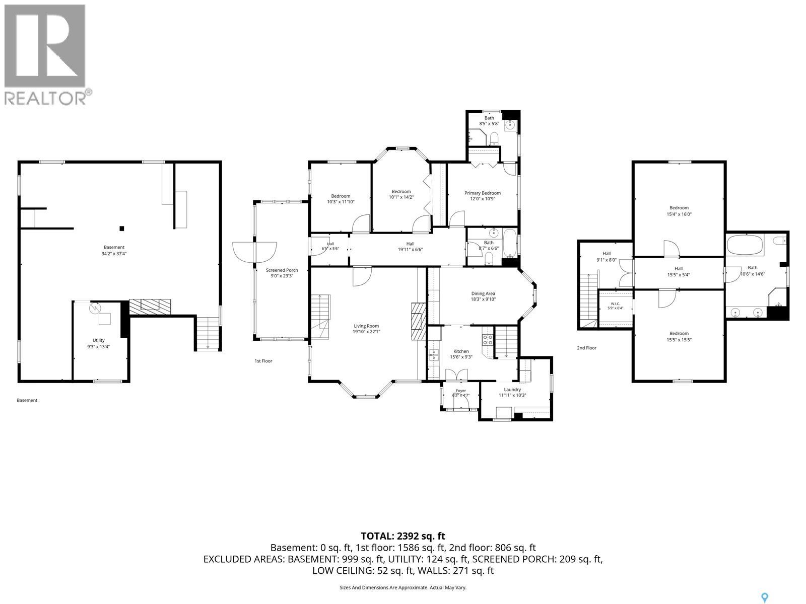143 Hudson PLACE