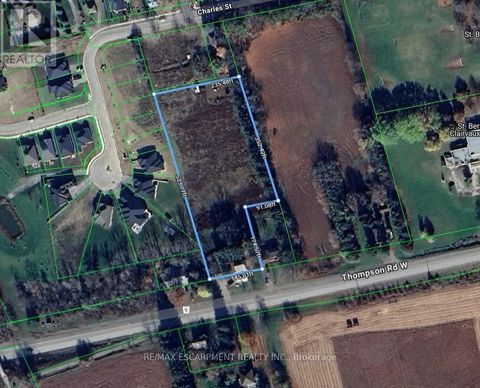 211 THOMPSON ROAD W Norfolk (Waterford) ON N0E1Y0