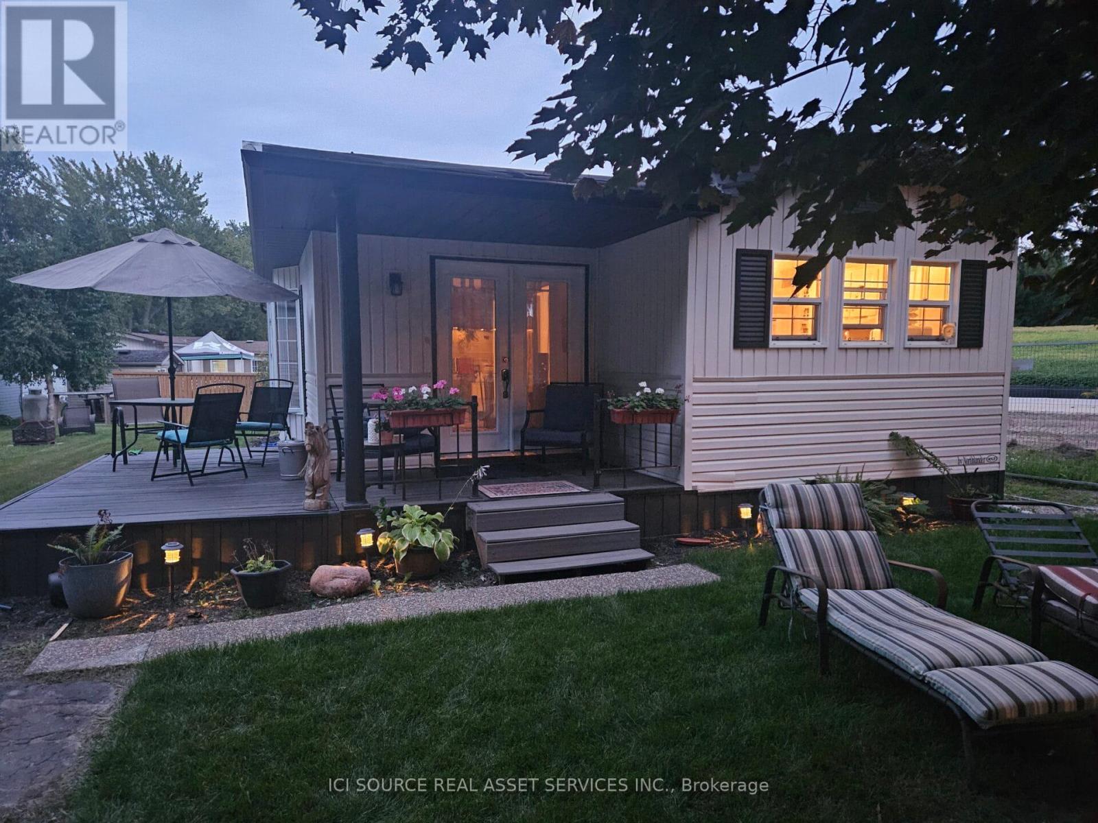 SITE 14 - 580 BEAVER CREEK ROAD