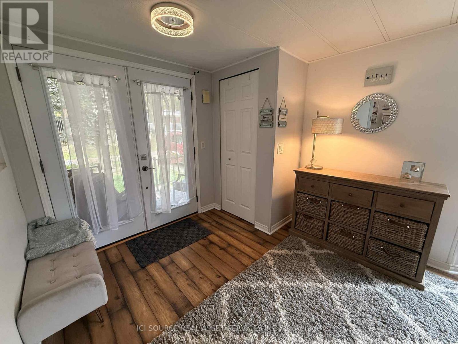 SITE 14 - 580 BEAVER CREEK ROAD