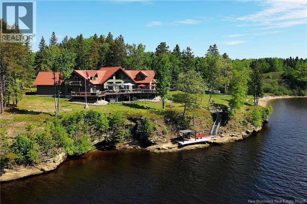 Photo 1 of 50 — 30 Rockcliff Boulevard, Miramichi, NB E1V3C5